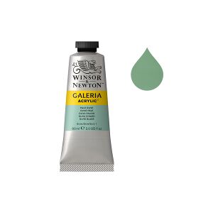 Winsor & Newton Galeria Akrylfärg 435 Pale Olive (60 ml)