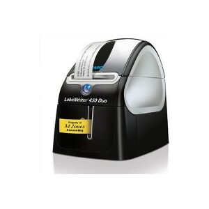 Dymo LabelWriter 450 Duo