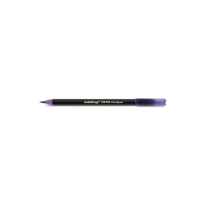 Penselpenna   Edding 1340   violett