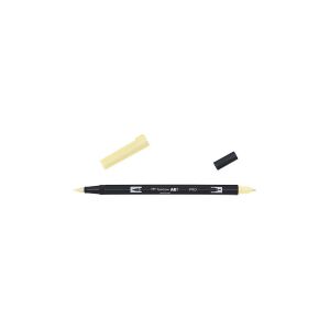 Tombow ABT Dual Brush 990 ljus sand