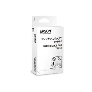 Epson T2950 (C13T295000) maintenance box (original)