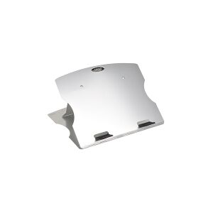 Diverse Laptopställ hopfällbart   Desq aluminium