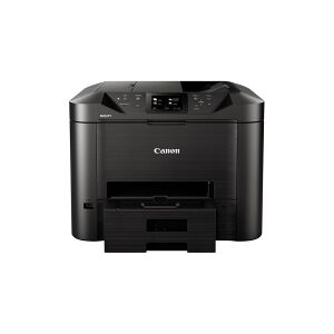 Canon Maxify MB5450 Allt-i-ett bläckstråleskrivare med WiFi (4 i 1) [12.9Kg]