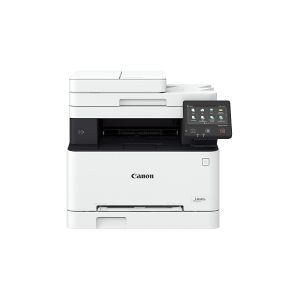 Canon i-SENSYS MF657Cdw Allt-i-ett A4 färglaserskrivare med WiFi (4 i 1) [28Kg]