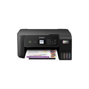 Epson EcoTank ET-2820 Allt-i-ett A4 bläckstråleskrivare med WiFi (3 i 1) [4.1Kg]