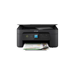 Epson Expression Home XP-3200 Allt-i-ett A4 bläckstråleskrivare med WiFi (3 i 1) [4.3Kg]