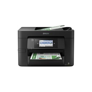 Epson WorkForce Pro WF-4825DWF Allt-i-ett A4 bläckstråleskrivare med WiFi (4 i 1) [10.2Kg]