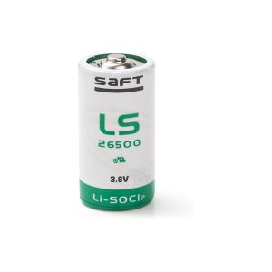 Saft LS26500   C batteri