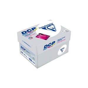 DCP papper A4   200g   1000 ark   Clairefontaine