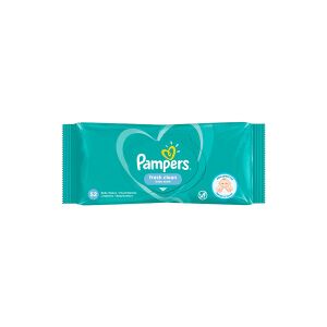 Våtservetter   Pampers Fresh Clean   52st $$