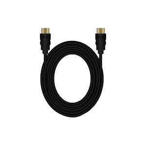 MediaRange HDMI-kabel   High Speed 18 Gb/s   5m $$