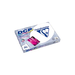 DCP papper A3   300g   125 ark   Clairefontaine