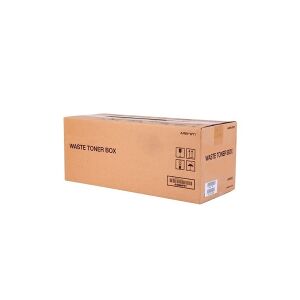 Olivetti B0744 waste toner box (original)