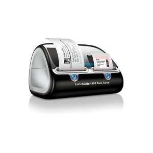 Dymo LabelWriter 450 Twin Turbo