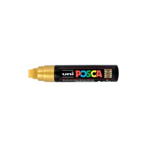 POSCA PC-17K Märkpenna 15mm guld rak