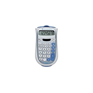 Texas Instruments TI-1706SV Miniräknare