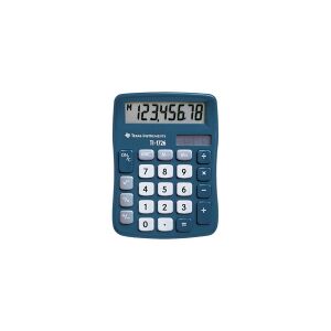 Texas Instruments TI-1726 Miniräknare