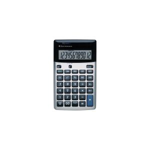Texas Instruments TI-5018SV Miniräknare