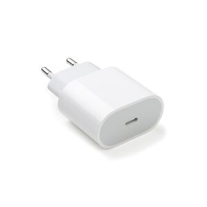 Apple Mobilladdare USB-C   1 port    20W   Original Apple