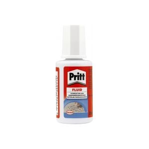 Korrekturlack   Pritt   20ml