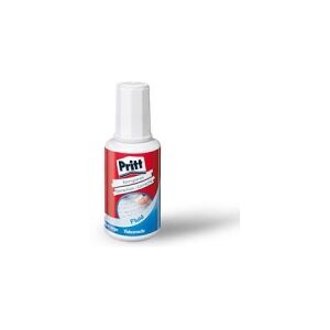 Korrigeringsvätska   Pritt   20ml