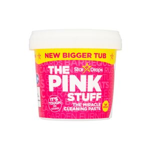 The Pink Stuff Paste   850g