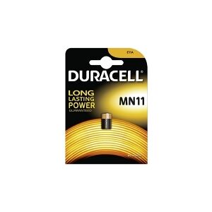 Duracell MN11 batteri