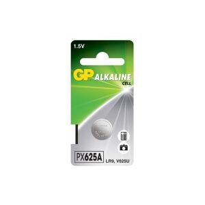 GP LR9 Alkaline knappcellsbatteri