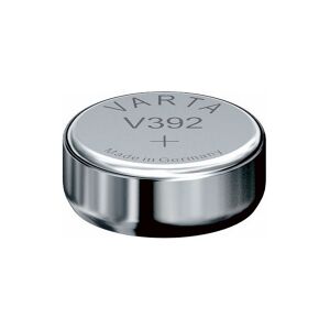 Varta V392 (SR41) Silveroxid knappcellsbatteri