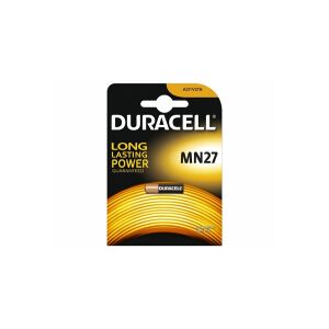 Duracell MN27/27A batteri