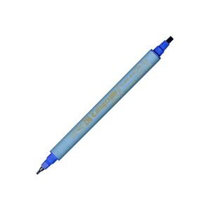 Kalligrafipenna 2.0/3.5mm   ZIG II TC-3100   blå