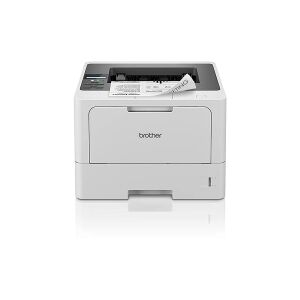 Brother HL-L5210DN A4 monolaserskrivare [13.5kg]