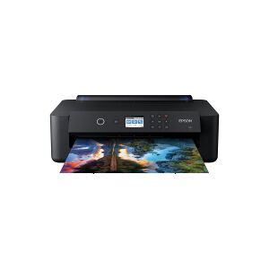 Epson Expression Photo HD XP-15000 A3+ fotoskrivare med WiFi [8.6Kg]