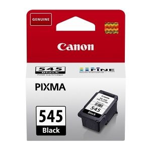 Canon PG-545 svart bläckpatron (original)