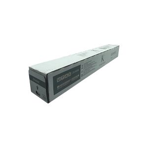 Lexmark 24B7552 svart toner (original)