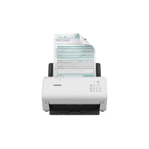 Brother ADS-4300N A4 Scanner [2.64Kg]