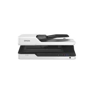 Epson WorkForce DS-1630 A4 Scanner [4.8Kg]