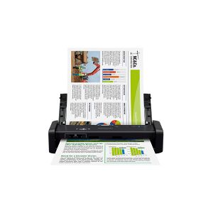 Epson WorkForce DS-360W A4 Mobil Scanner [1.3Kg]