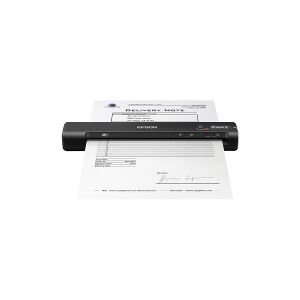 Epson WorkForce ES-60W Mobil Scanner [0.3Kg]