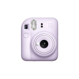 Fujifilm Instax mini 12   Purple