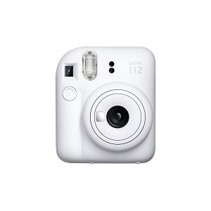 Fujifilm Instax mini 12   White