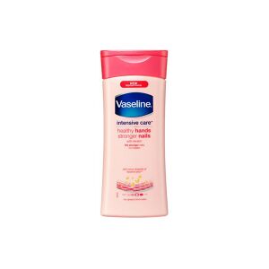 Diverse Handkräm   Vaseline Intensive Care Healthy Hands & Stronger Nails   200ml