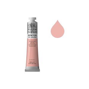 Winsor & Newton Winton Oljefärg 257 Pale Rose Blush   200 ml