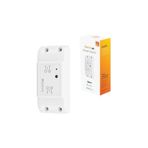 Hombli Smart Switch   10A   vit