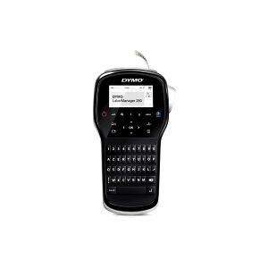 Dymo LabelManager 280 (AZERTY)