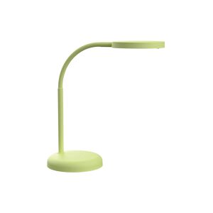 MAULjoy LED skrivbordslampa lime