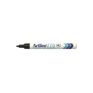 Artline Frysmärkpenna 1.0mm   Artline 770   svart