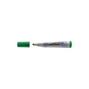 BIC Whiteboardpenna 1.5mm   BIC Velleda 1701   grön
