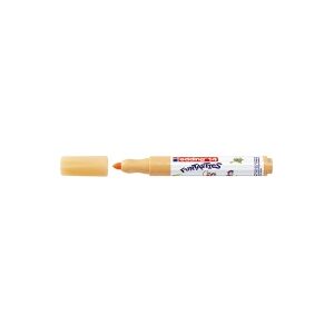 Tuschpenna 3.0mm   Edding 14 Funtastics   beige