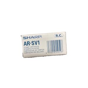 Sharp AR-SV1 stamp cartridge (original)